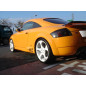 Spoiler posteriore Audi TT 8N (1998-2006) (Cod. C-C-L-CSP0407)
