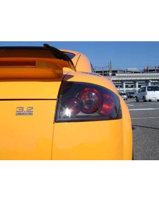 Spoiler posteriore Audi TT 8N (1998-2006) (Cod. C-C-L-CSP0407)