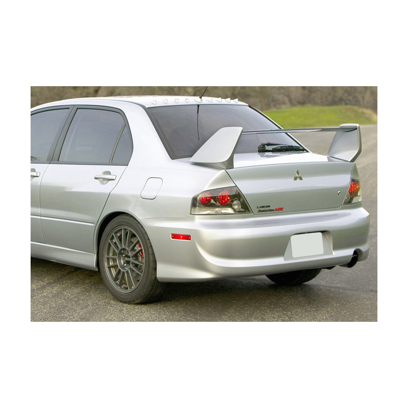 Spoiler posteriore Mitsubishi Lancer 7, 8, 9 Evo (Cod. C-C-L-CSP0408)