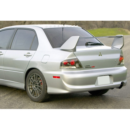 Spoiler posteriore Mitsubishi Lancer 7, 8, 9 Evo (Cod. C-C-L-CSP0408)