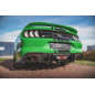 DIFFUSORE POSTERIORE street pro Ford Mustang GT Mk6 Facelift (Cod. M-FOMU6FGTCNC-RS1B)