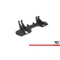 DIFFUSORE POSTERIORE street pro Ford Mustang GT Mk6 Facelift (Cod. M-FOMU6FGTCNC-RS1B)