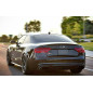 Diffusore posteriore Audi A5 8T S-Line (2012-2016) (Cod. C-C-L-CSP0410)