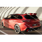 Spoiler posteriore Peugeot 308 SW III station wagon dal 2021 (Cod. C-C-L-CSP0412)