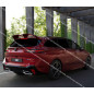 Spoiler posteriore Peugeot 308 SW III station wagon dal 2021 (Cod. C-C-L-CSP0412)