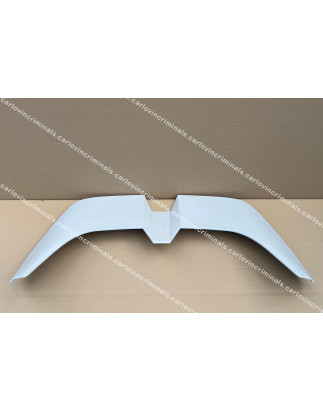 Spoiler posteriore Peugeot 308 SW III station wagon dal 2021 (Cod. C-C-L-CSP0412)