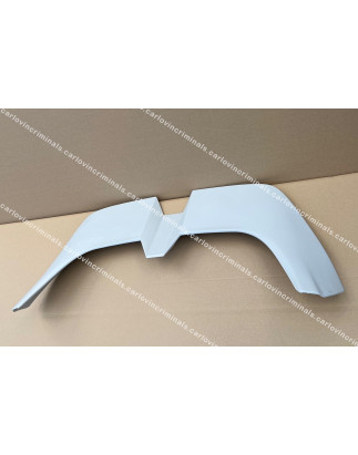 Spoiler posteriore Peugeot 308 SW III station wagon dal 2021 (Cod. C-C-L-CSP0412)