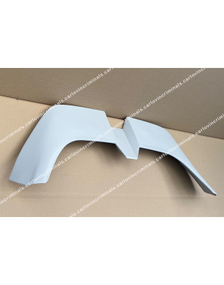 Spoiler posteriore Peugeot 308 SW III station wagon dal 2021 (Cod. C-C-L-CSP0412)