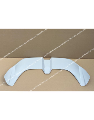 Spoiler posteriore Peugeot 308 SW III station wagon dal 2021 (Cod. C-C-L-CSP0412)