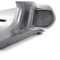 Spoiler posteriore con Capo posteriore stile GT2 per Porsche 911 997 (2004-2012) (Cod. C-C-L-CSP0413