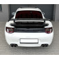 Spoiler posteriore con Capo posteriore stile GT2 per Porsche 911 997 (2004-2012) (Cod. C-C-L-CSP0413