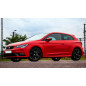 Minigonne laterali SEAT Leon 5F SC 3 porte (2012-2020) (Cod. C-C-L-CSP0415)