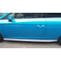 Minigonne laterali SEAT Leon 5F SC 3 porte (2012-2020) (Cod. C-C-L-CSP0415)