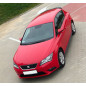 Spoiler posteriore sportivo SEAT Leon 5F 5 porte dal 2012 (Cod. C-C-L-CSP0416)