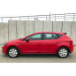 Spoiler posteriore sportivo SEAT Leon 5F 5 porte dal 2012 (Cod. C-C-L-CSP0416)