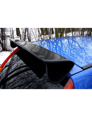 Spoiler posteriore Fiat Punto 2 (1999-2007) (Cod. C-C-L-CSP0417)