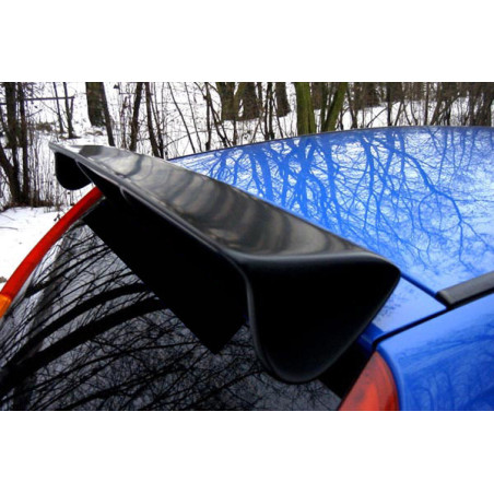 Spoiler posteriore Fiat Punto 2 (1999-2007) (Cod. C-C-L-CSP0417)