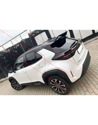 Spoiler posteriore Toyota Yaris Cross (Cod. C-C-L-CSP0419)