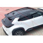 Spoiler posteriore Toyota Yaris Cross (Cod. C-C-L-CSP0419)