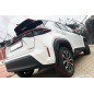 Spoiler posteriore Toyota Yaris Cross (Cod. C-C-L-CSP0419)