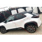 Spoiler posteriore Toyota Yaris Cross (Cod. C-C-L-CSP0419)