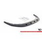SPLITTER ANTERIORE V.1 Volkswagen Golf R  / Variant  Mk8 (Cod. M-VW-GO-8-R-FD1G)