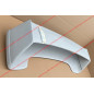 Spoiler posteriore Subaru Impreza 2 II stile STI WRX (2001-2007) (Cod. C-C-L-CSP0420)