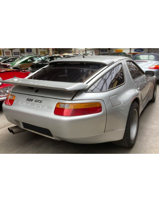 Spoiler tetto Porsche 928 (1977-1995) (Cod. C-C-L-CSP0421)
