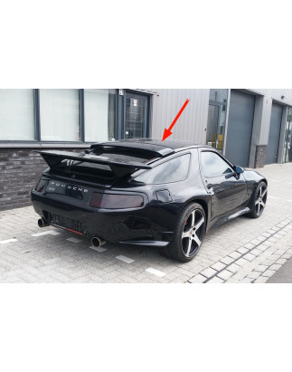 Spoiler tetto Porsche 928 (1977-1995) (Cod. C-C-L-CSP0421)