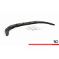 SPLITTER ANTERIORE V.1 Volkswagen Golf R  / Variant  Mk8 (Cod. M-VW-GO-8-R-FD1G)