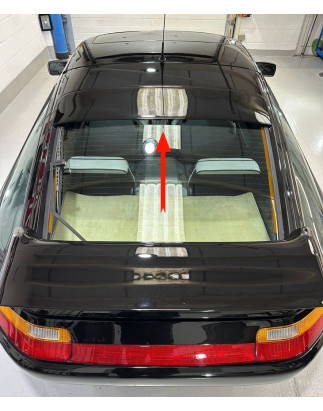 Spoiler tetto Porsche 928 (1977-1995) (Cod. C-C-L-CSP0421)