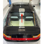 Spoiler tetto Porsche 928 (1977-1995) (Cod. C-C-L-CSP0421)