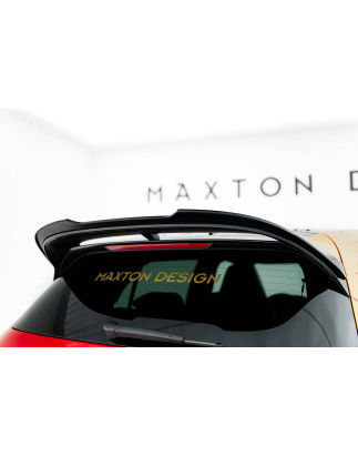 Spoiler Cap V.2 Volkswagen Golf  R-Performance / GTI Clubsport Mk8 (Cod. M-VW-GO-8-R-CAP1G)