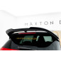 Spoiler Cap V.2 Volkswagen Golf  R-Performance / GTI Clubsport Mk8 (Cod. M-VW-GO-8-R-CAP1G)