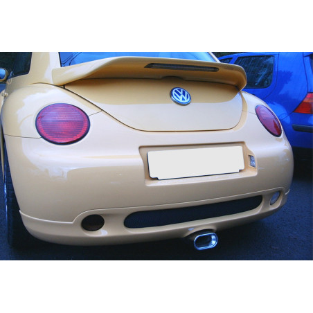 Sottoparaurti posteriore Volkswagen New Beetle (1998-2005) (Cod. C-C-L-CSP0423)