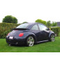 Sottoparaurti posteriore Volkswagen New Beetle (1998-2005) (Cod. C-C-L-CSP0423)