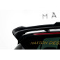 Spoiler Cap V.2 Volkswagen Golf  R-Performance / GTI Clubsport Mk8 (Cod. M-VW-GO-8-R-CAP1G)