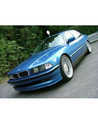 Sottoparaurti anteriore BMW E38 Serie 7 (1994-2001) (Cod. C-C-L-CSP0424)