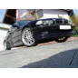 Sottoparaurti anteriore BMW E38 Serie 7 (1994-2001) (Cod. C-C-L-CSP0424)
