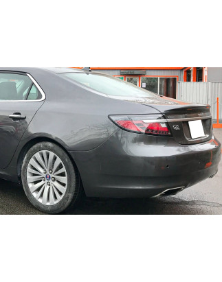 Spoiler posteriore Saab 9-5 NG (2009-2012) (Cod. C-C-L-CSP0425)
