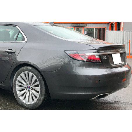 Spoiler posteriore Saab 9-5 NG (2009-2012) (Cod. C-C-L-CSP0425)