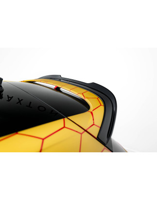 Spoiler Cap V.2 Volkswagen Golf  R-Performance / GTI Clubsport Mk8 (Cod. M-VW-GO-8-R-CAP1G)