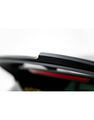 Spoiler Cap V.2 Volkswagen Golf  R-Performance / GTI Clubsport Mk8 (Cod. M-VW-GO-8-R-CAP1G)
