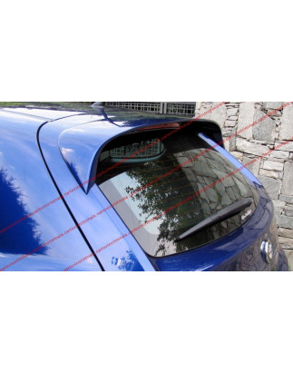 Spoiler posteriore Alfa Romeo MiTo (2008-2018) (Cod. C-C-L-CSP0429)