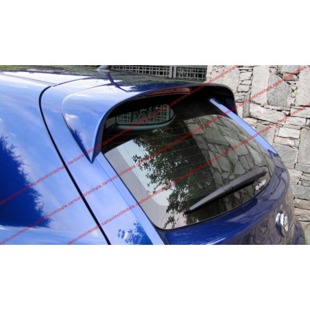 Spoiler posteriore Alfa Romeo MiTo (2008-2018) (Cod. C-C-L-CSP0429)