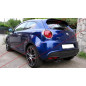 Spoiler posteriore Alfa Romeo MiTo (2008-2018) (Cod. C-C-L-CSP0429)
