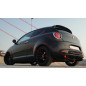 Spoiler posteriore Alfa Romeo MiTo (2008-2018) (Cod. C-C-L-CSP0429)