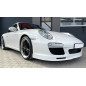Sottoparaurti anteriore Porsche 911 997 Fase 2 (2009-2013) (Cod. C-C-L-CSP0430)