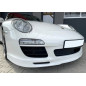 Sottoparaurti anteriore Porsche 911 997 Fase 2 (2009-2013) (Cod. C-C-L-CSP0430)
