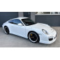 Sottoparaurti anteriore Porsche 911 997 Fase 2 (2009-2013) (Cod. C-C-L-CSP0430)